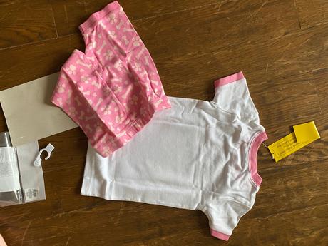 Pyžamo paw petrol, old navy,86