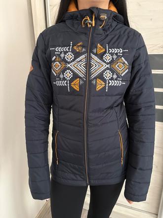 Bunda authority, authority,xs