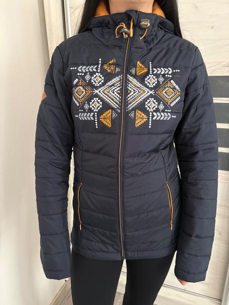 Bunda authority, authority,xs