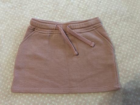 Tepláková sukňa v. 92, gate,92