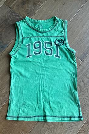 Tielko 1951, h&m, 8-9 r., 134, h&m,134