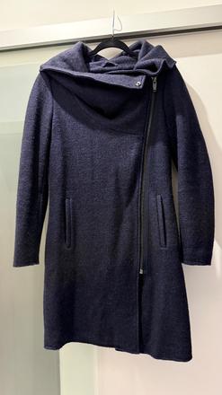 Dámsky kabát, 38