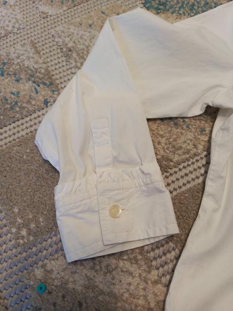 Dievčenská blúzka, 104