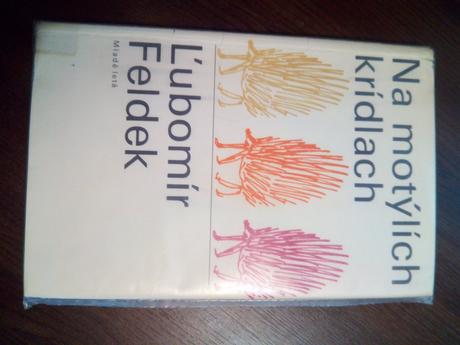 Na motýlich krídlach ô,