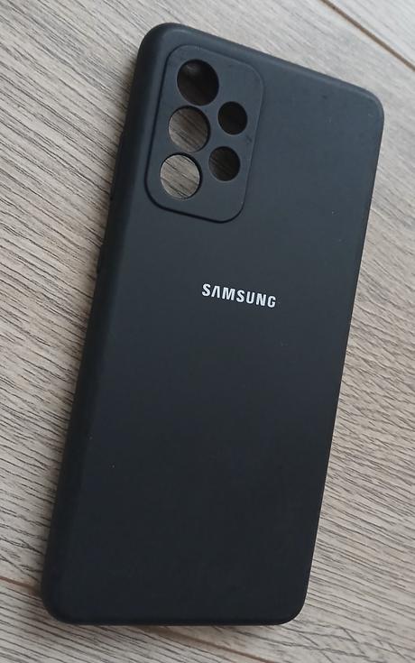 Obal na samsung galaxy a 52, samsung