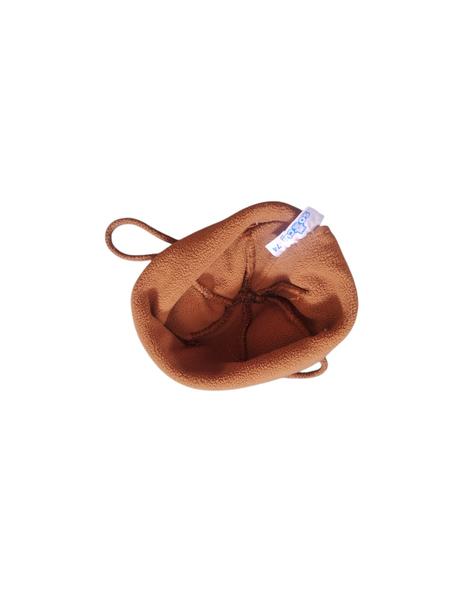 Chlapčenská čiapočka na zaväzovanie, 74