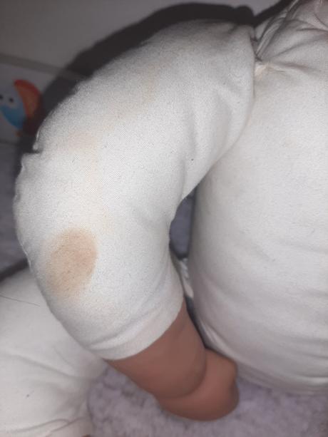 Bábika chou chou zapf creation, 