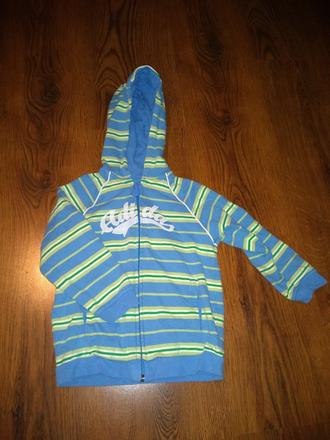 Mikina, adidas,98