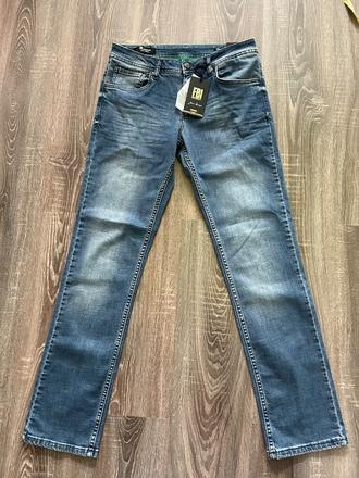 Fbi denim nove panske rifle 30/33, m