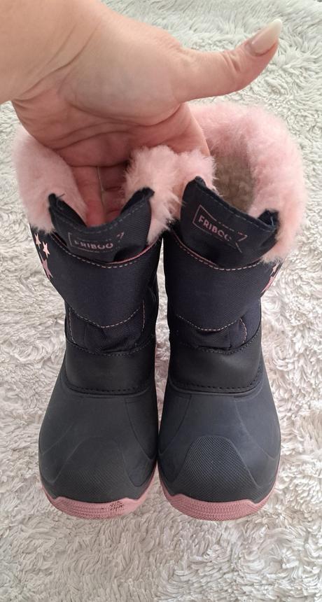 Snehulky friboo 30/31, 30