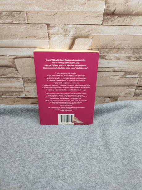 Vše, co jste kdy chtěli vědět o svých ex cz, 