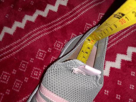 Papučky, pepperts,31