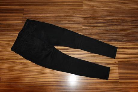 Čierne rifle only v. m (30), only,30