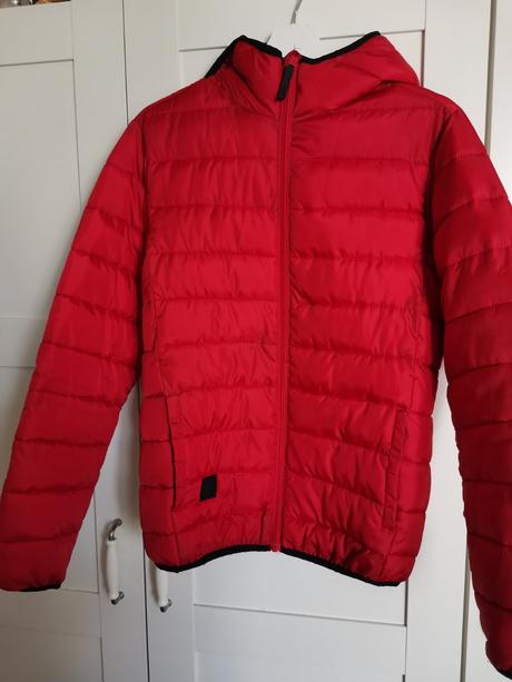 Prechodná bunda, sinsay,xs