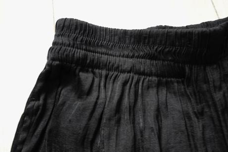 Pohodlné nohavice zara, zara,s