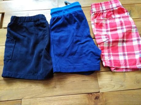 Kratasy 3ks v balení veľkosť 92 cm, 92