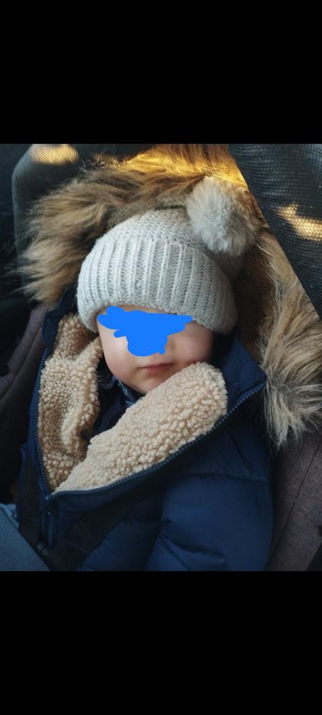 Zimná bunda, sinsay,68