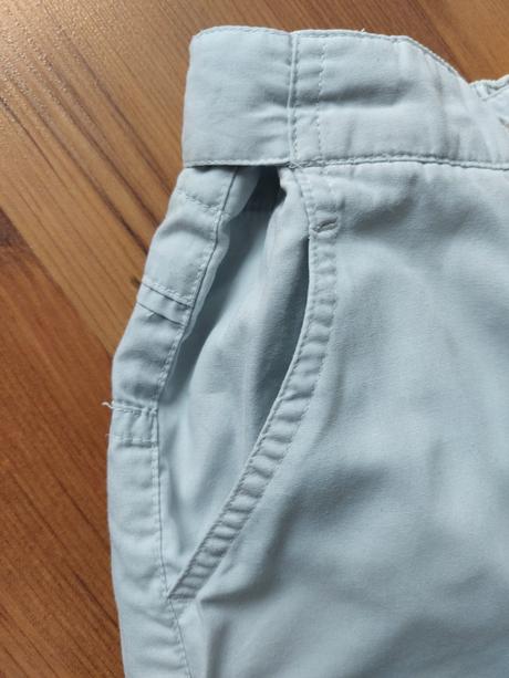 Nohavice trojstvrtove, 128