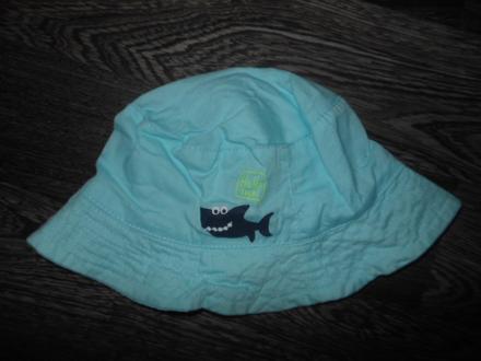 Klobúčik 86/92, baby,92