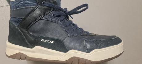 Geox vyssie boty, geox,38