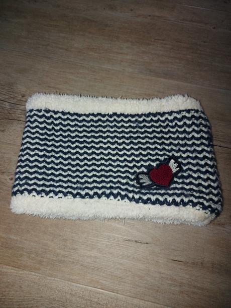 Tunel/šál, topolino,104