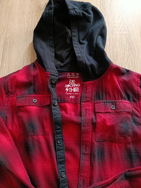 Chlapčenská košeľa, reserved,152