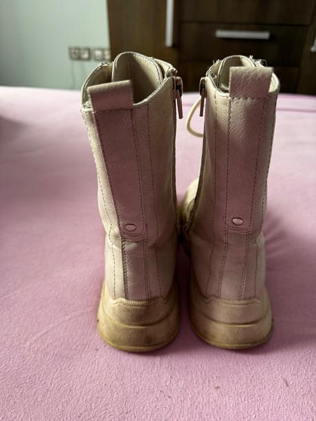 Zimné topanky, graceland,35