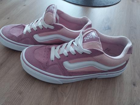 Tenisky, vans,38