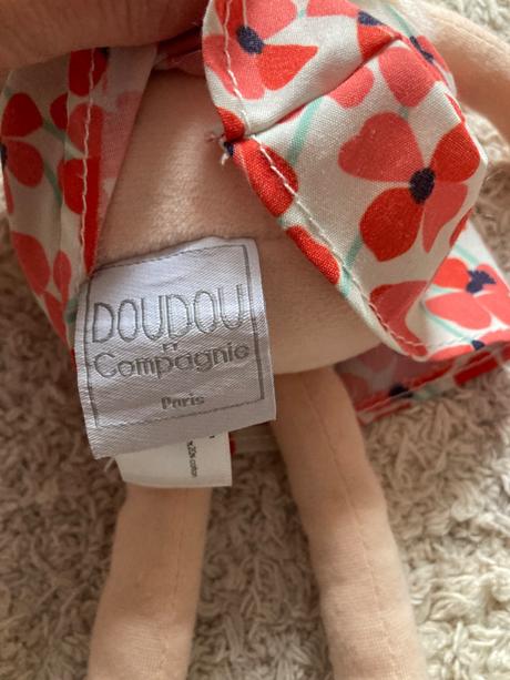 Babika dou dou et compagnie,