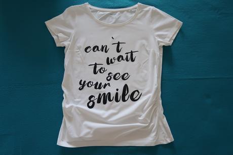 Tehotenské tričko, esmara,38