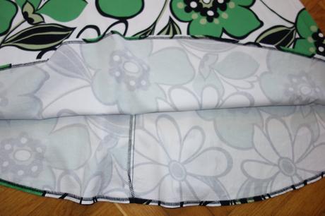 Krásne šaty s kvetmi, chantall,38