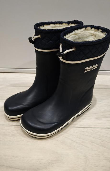 Snehule zateplené ovčou vlnou, bundgaard,33