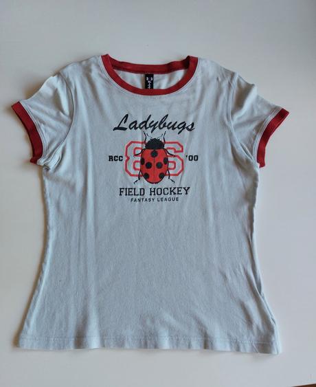 Tricko bad kitty xs, xs