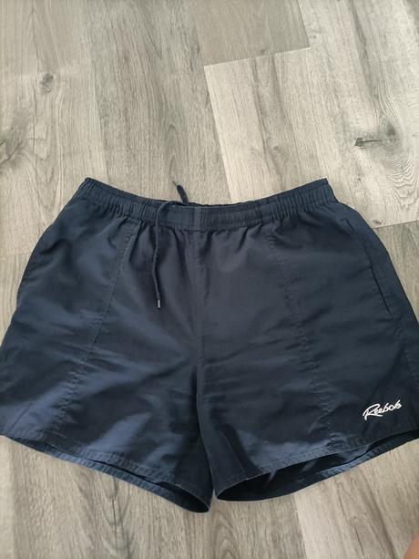 Kraťasy, reebok,36