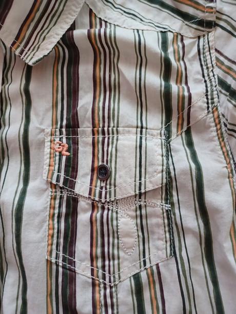 Dámska košeľa reporter, reporter,xs