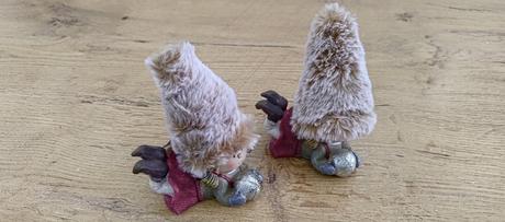 Dieťa s čiapkou - 100 mm, 