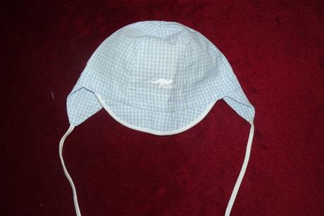 Čiapka na leto, rada,56
