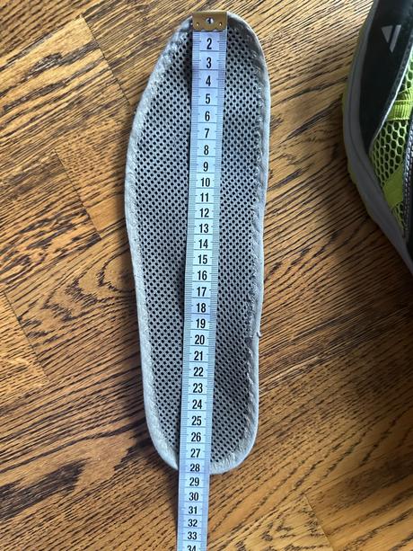 Tenisky letné tenke, 44