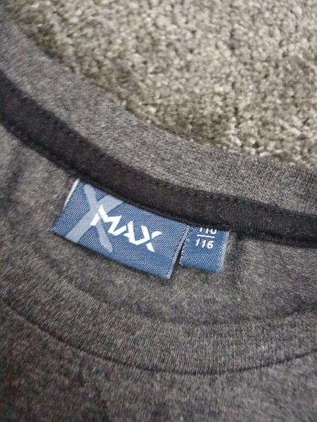 Bavlnene tricko v.128, 128