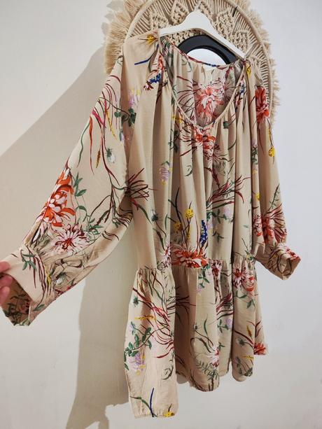 Oversize tunika h&m, h&m,xl