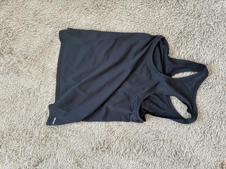 New balance top, new balance,xs