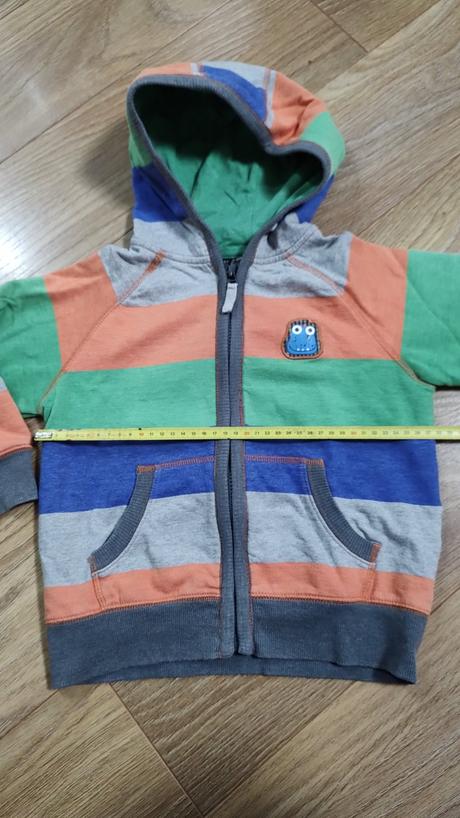 Mikina next 4-5 rokov, next,110