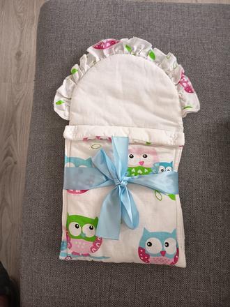 Perinka do kočíka, 