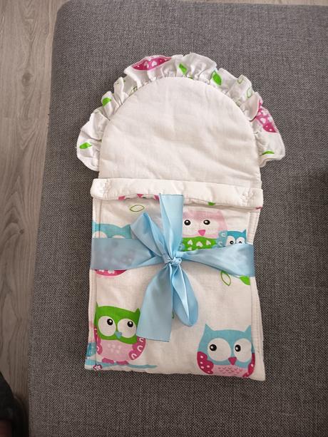 Perinka do kočíka, 