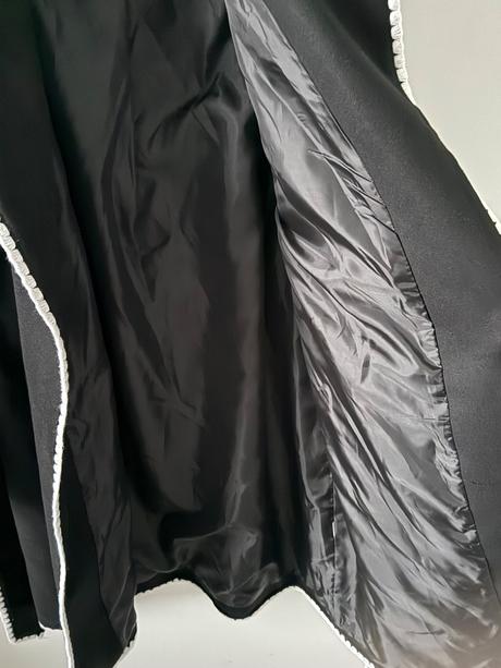 Kabát fisherfild, s