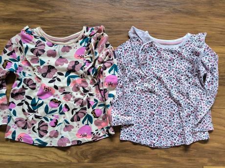 Natelniky 110 kvietky, pepco,110