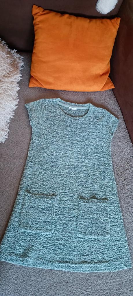 Šaty úpletové v. 122, pepco,122