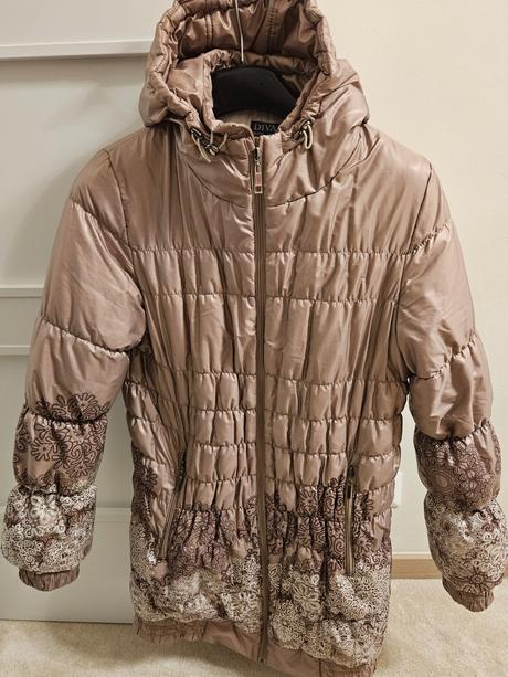 Tepla nosiaca bunda diva milano, diva,m