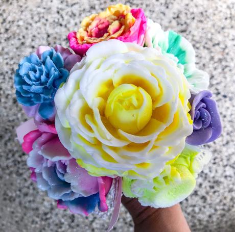 Mydlo rozne prirodne,