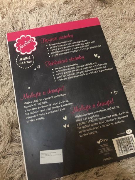 Malovanka pre dospelych, 